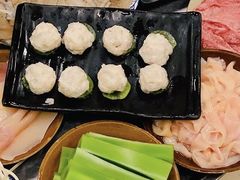 -黄潇洒老火锅(九眼桥宏济巷店)