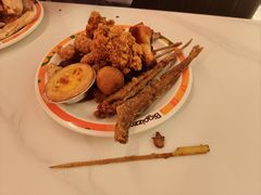 -比格比萨(勒泰中心店)