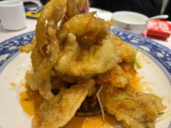 -老妈菜馆(建设街店)