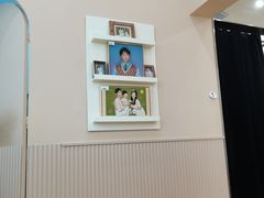 -海马体照相馆(成都来福士广场店)