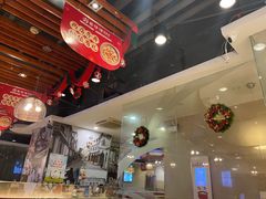 -粤仔湾砂锅粥(广益哥伦布店)