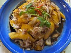 -憶廟街 X 沙角邨(太古城店)