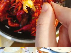 -一棠龙虾•王牌虾球(楚河汉街店)