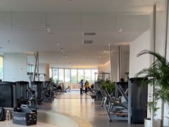 -YCHL FIT 健身(星寰店)