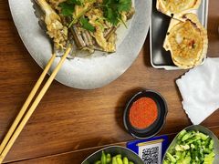 -老虎滩大连海鲜烧烤(水游城店)