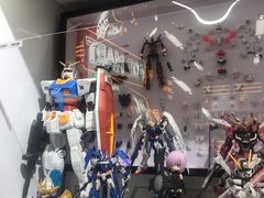 -泡泡玛特POPMART(上海环球港店)