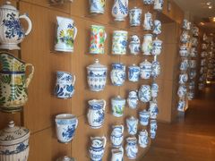 -非常时髦餐厅VUE Restaurant(外滩茂悦大酒店)