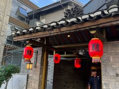 -老凯俚酸汤鱼(多彩城店)