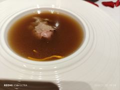 牛小排清汤-王品台塑牛排(成都万象城店)