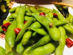 -福苗小骆驼烧烤(大唐不夜城店)