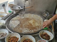 -陈记锅盖面(长江路店)