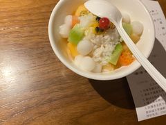 -清水亭湖北菜(大屯DT51店)