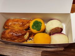 -北京稻香村(零号店)