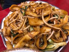 -金杨拉面王小吃面馆·牛三宝面·红烧牛肉粉
