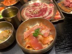 -西塔老太太泥炉烤肉(龙湖北苑天街店)