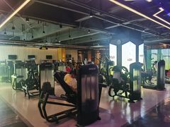 -悦莱美健身俱乐部(五羊新城店)