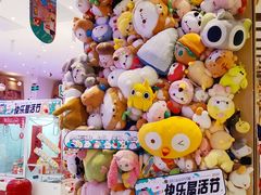 -LLJ夹机占(清河万象汇店)