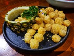-戴记龙虾(天泽街店)