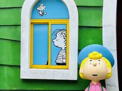 -史努比缤纷世界