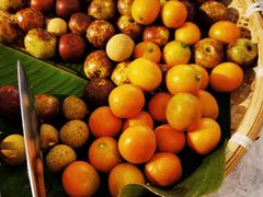 -永泰福朋喜来登酒店-宜客乐自助餐厅(远大路店)