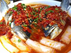 -味可道美食坊(福基路店)