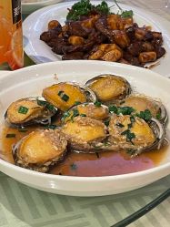 -光大会展中心国际大酒店-宴会厅