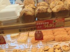 -味多美蛋糕(梨园店)