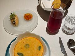 -香樟花园法式铁板烧(恒隆广场店)