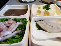 -海底捞火锅(老城根店)