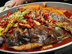 -红果川菜(客运站店)