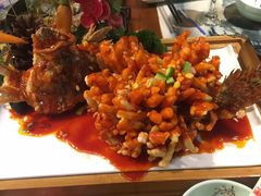 -苏城小院·园林精致苏州菜(斜塘老街店)