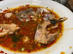 -湖南人家·家传湖南菜(水围店)