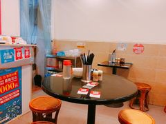 -卓粤拉肠(红庙店)