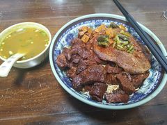 -旺泉餐饮店·清真牛肉面馆