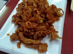 -老天津卫炸酱面(河北路店)