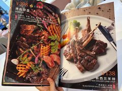 -KIDults童伴儿亲子餐厅(达美中心广场店)