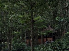 -黄公望隐居地