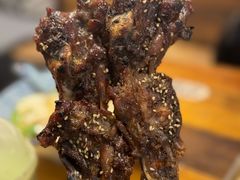 -北丐先生·野馄饨烧烤(雨花万象店)