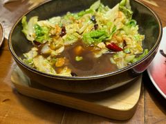 -雀舞云南菜(天津天河城购物中心店)
