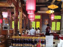 -重庆袁老四火锅(武进万达店)