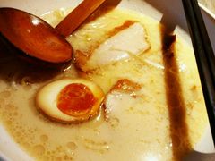 -味千拉面(又一城店)
