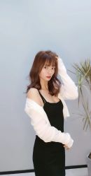 -I+造型烫发染发