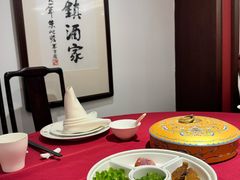 -梅龙镇酒家(南京西路总店)