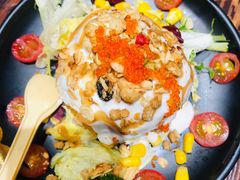 -小川洋风料理(街道口店)
