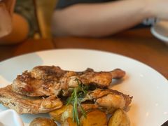 -沈阳君悦酒店·意坊意大利餐厅