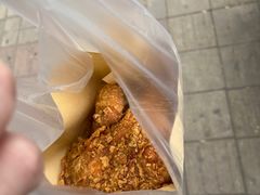 -德盛炸鸡腿(大沽南路店)