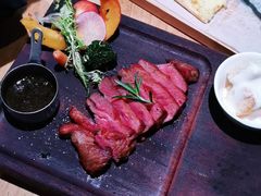 -夏日玛莉西餐厅(梅溪湖步步高店)