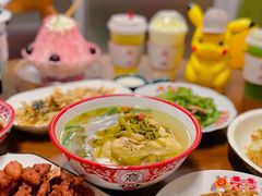 -五马集·海鲜·温州大牌档(黑金冠五马街十字路口店)