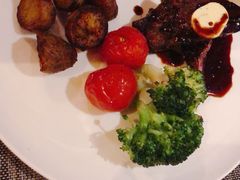 -WOLFGANG PUCK KITCHEN & BAR(迪士尼小镇店)