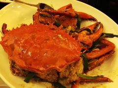 -無招牌海鮮(芽笼店)